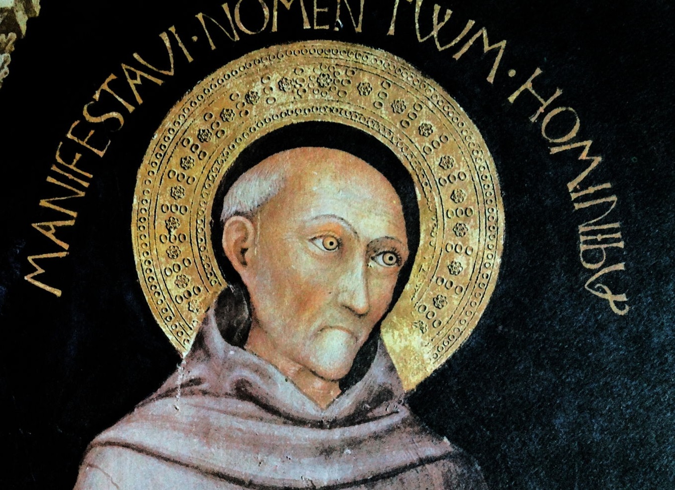 São Bernardino de Siena: «A maldita sodomia»