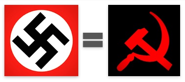 Eutanásia, Nazismo e Comunismo