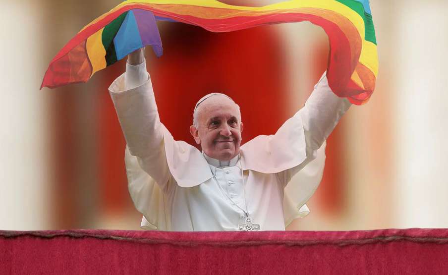 O Papa woke* sintetiza o “iliberalismo liberal”