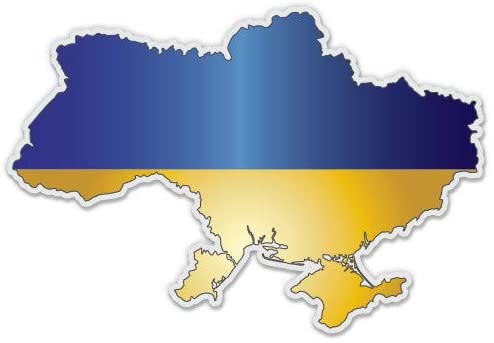 Por que a Ucrânia é apoiada por pessoas erradas?