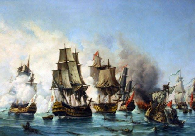 Batalha naval de Matapão