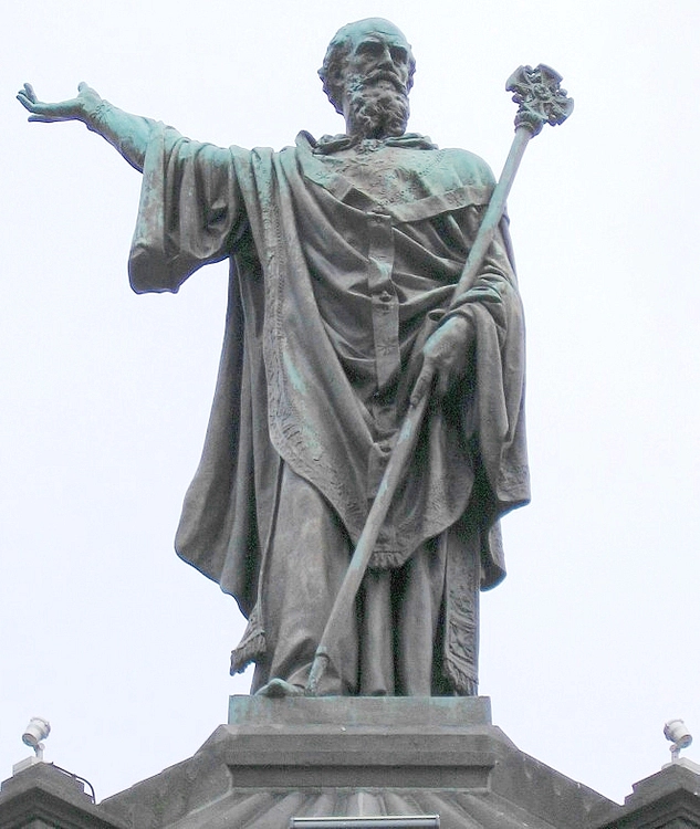 O Papa Urbano II e a conclamação da Primeira Cruzada
