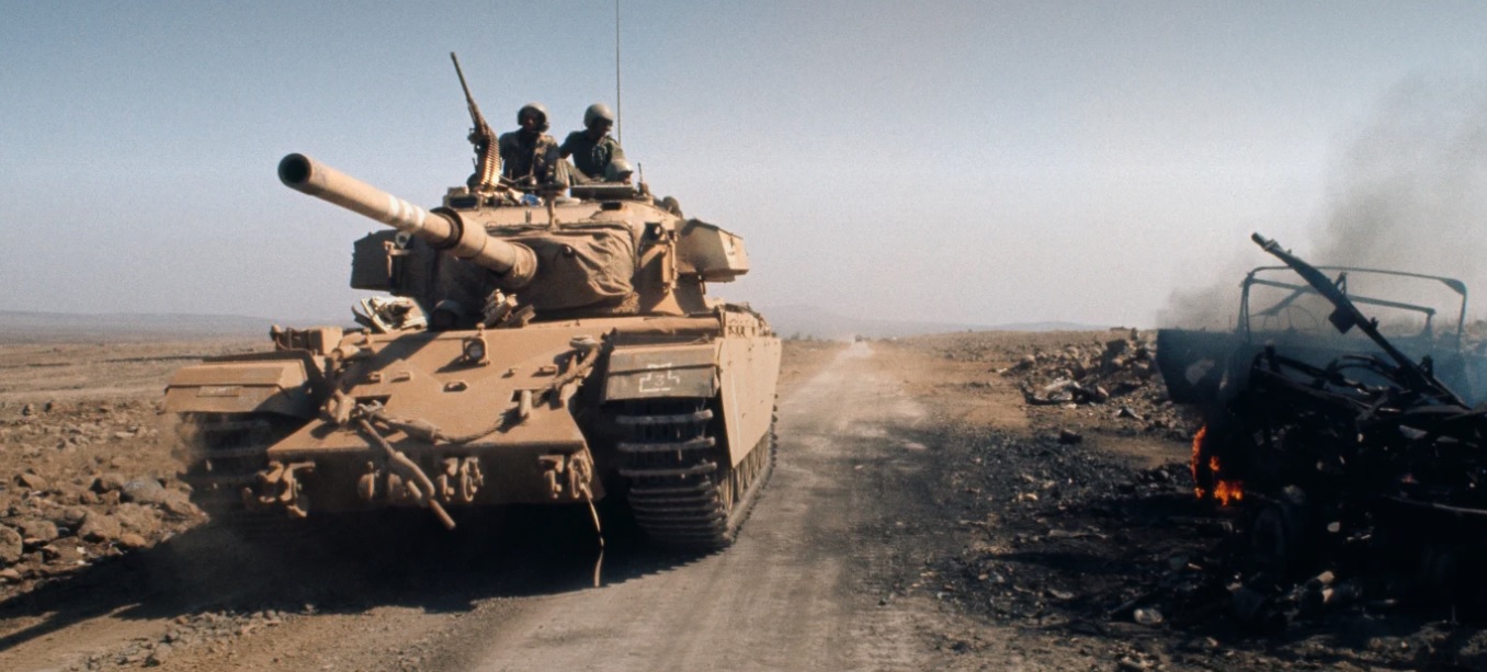 A Guerra do Yom Kippur e a crise do petróleo
